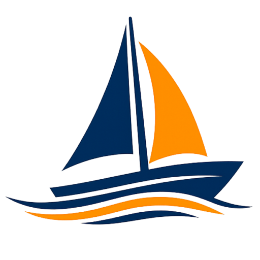 Beslag & onderdelen voor de toerzeiler